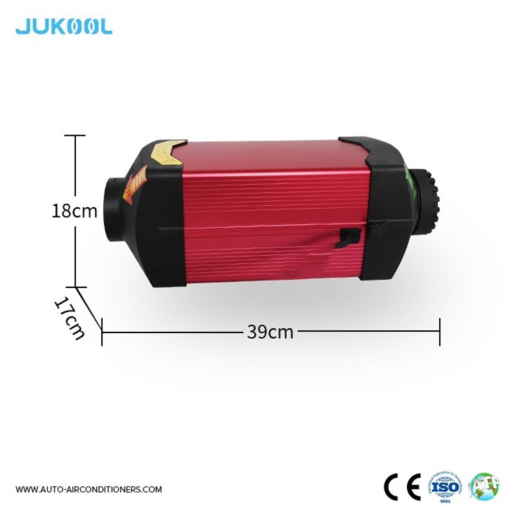 Diesel Cab Heaters For Trucks