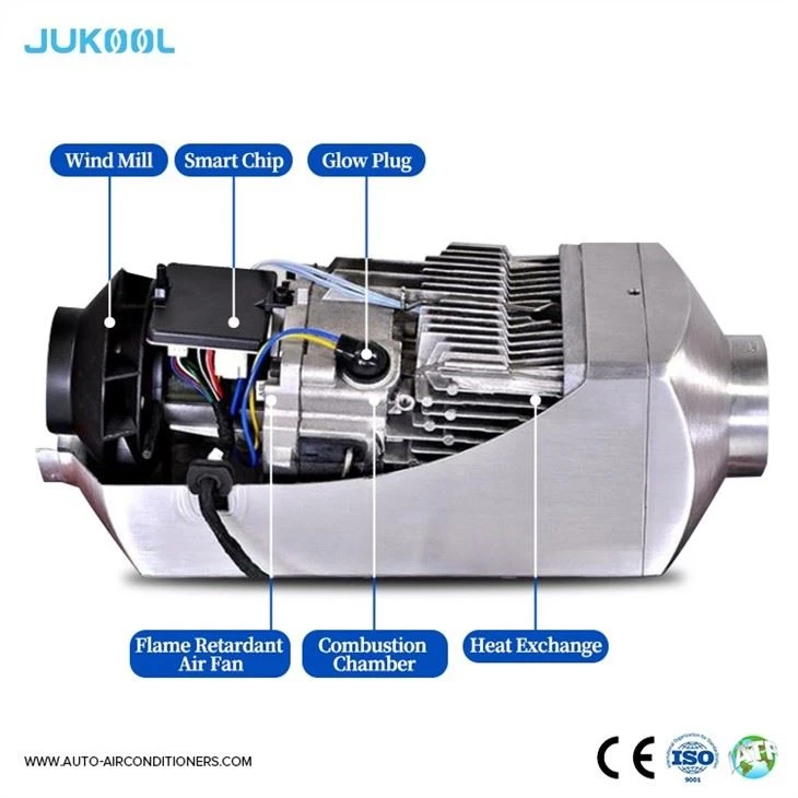 Diesel Heater For Caravan For Sale