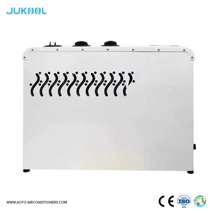 Portable Air Conditioner For Truck