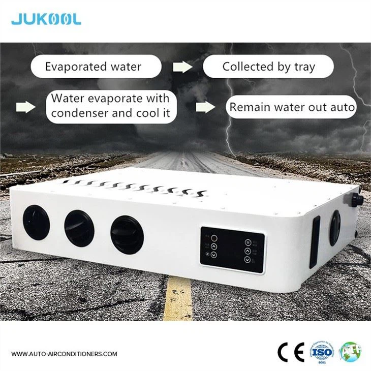 Portable Air Conditioner For Truck