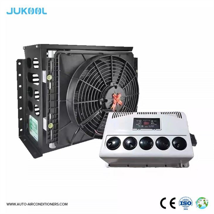 Aeroiriúntóir Beaga Do Leaba Trucail