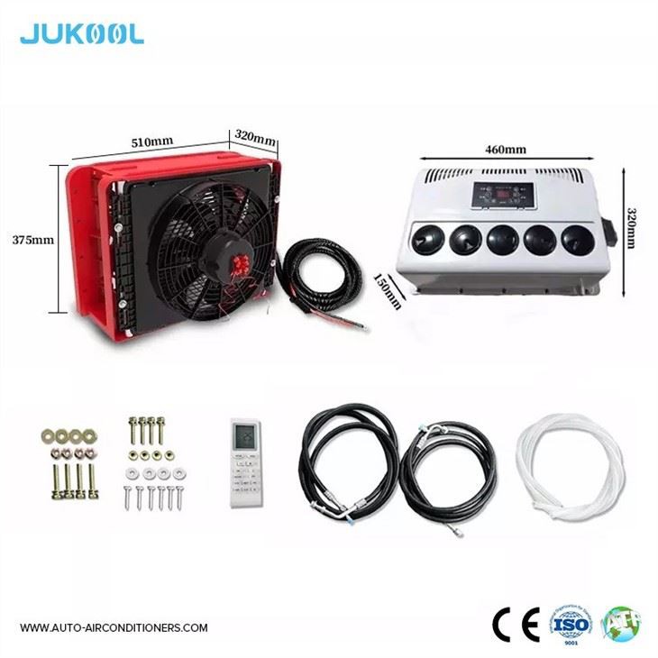 Small Air Conditioner For Truck Bed