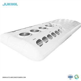 Aeroiriúntóir Díon Bus