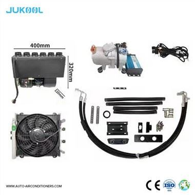 Aeroiriúnú Leictreach Car Clasaiceach