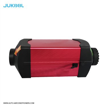 Téitheoirí Cab Díosail Le haghaidh Trucailí