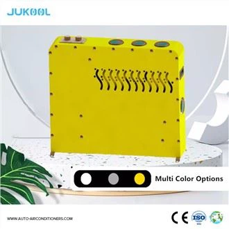 Aeroiriúntóir Soghluaiste le haghaidh Gluaisteán