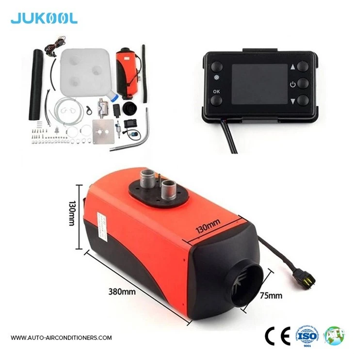 2kw All in One Diesel Heater