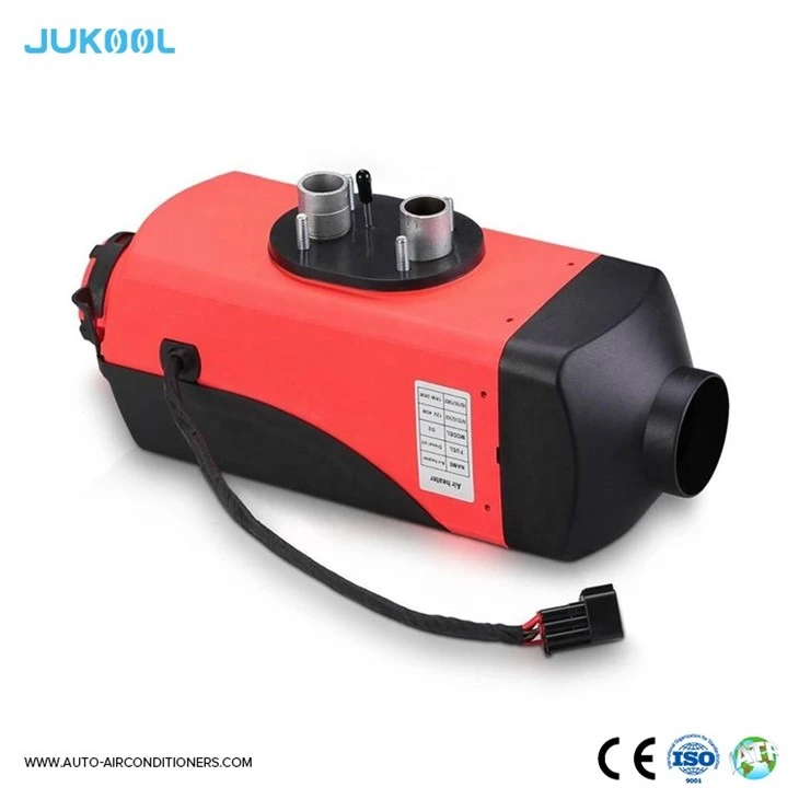 2kw All in One Diesel Heater