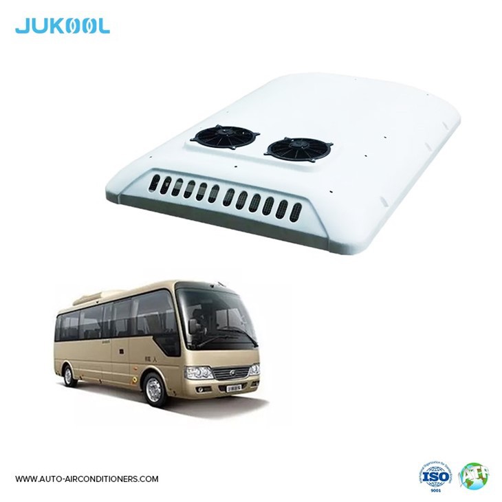 Mini Bus Rooftop Air Conditioner