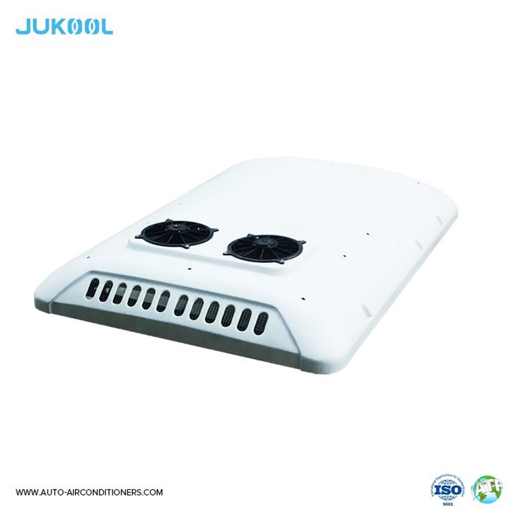 Mini Bus Rooftop Air Conditioner