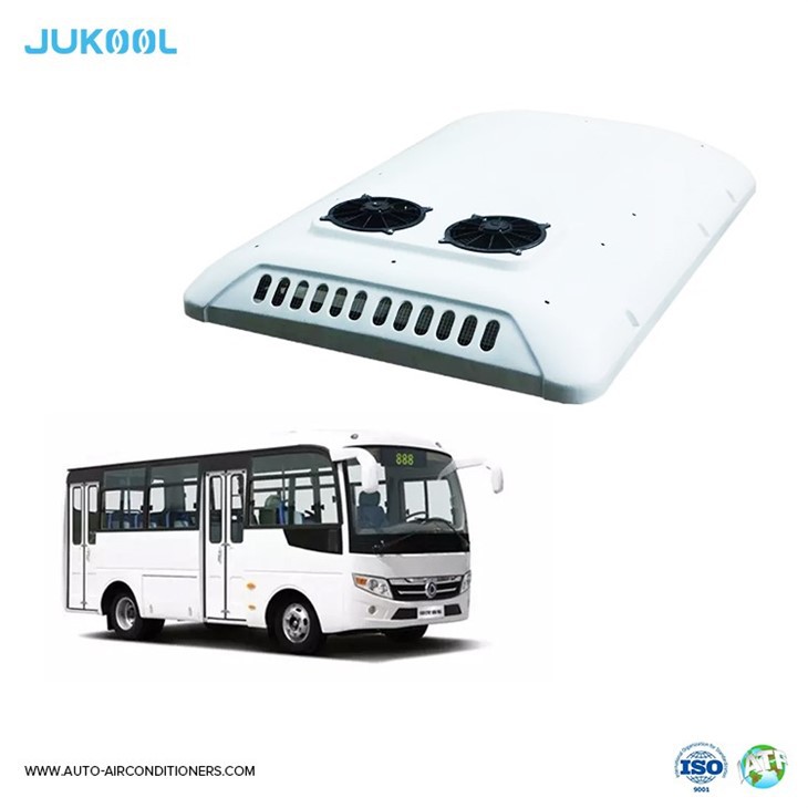 Mini Bus Rooftop Air Conditioner