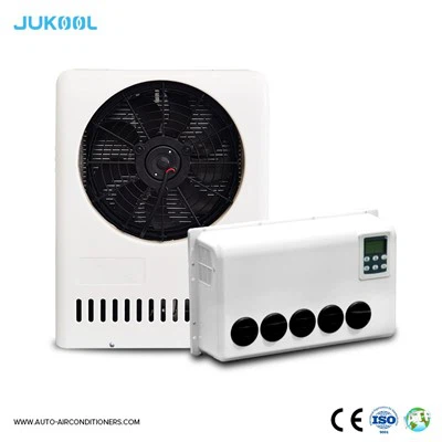 Aerchóiriú Trucail 24 Volta