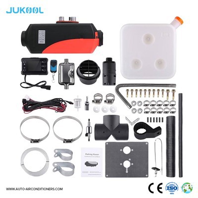 Téitheoir Díosail Do Truck Pickup